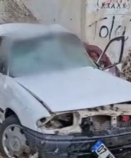 Feci kaza: 3 ölü, 2 ağır yaralı