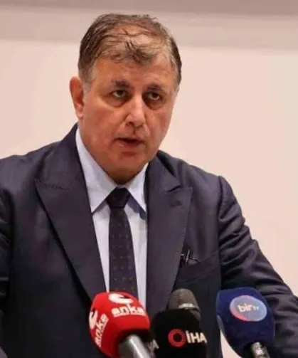 Cemil Tugay, AK Parti'ye mi geçiyor?