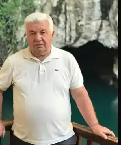 Eski Devlet Bakanı hayatını kaybetti