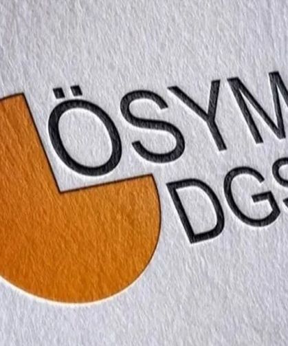 DGS tercih sonuçları açıklandı