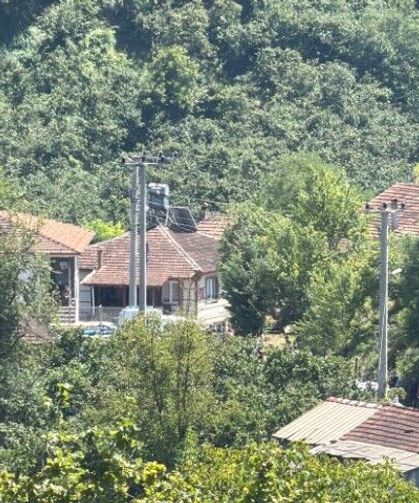 Yengesini pompalı tüfekle öldürdü
