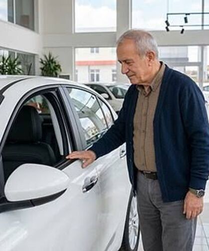 Emekliye ÖTV'siz otomobilde son durum