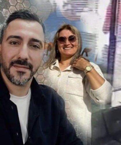 Emlak ofisinde kan donduran olay!