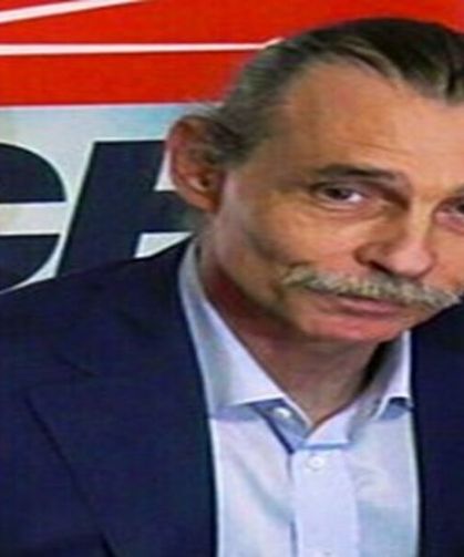 Şok karar!.. Erdal Beşikçioğlu safını belirledi