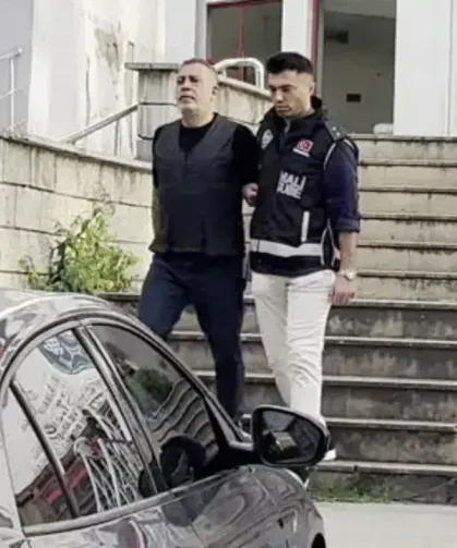 Esin Önder Çağlayan Kimdir? AHBAP Soruşturmasının Detayları
