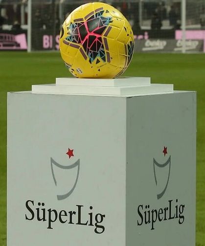Trendyol Süper Lig 2026-2027 Sezonu İçin Geri Sayım Başladı
