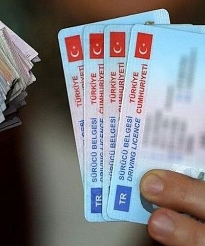 Ehliyet Masrafı Katlandı! Kurs Ücretleri İçin Kredi Dönemi Başladı