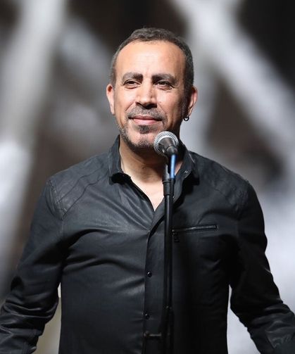 AHBAP Başkanı Haluk Levent gözaltına alındı