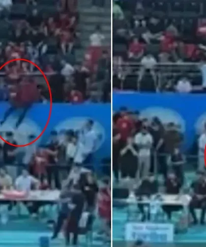 Oğlu mağlup olan Bakan Yardımcısı Yerlikaya mindere indi
