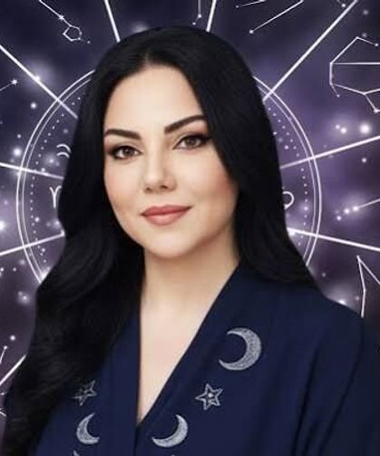 Astrolog Mine Ölmez Kimdir?