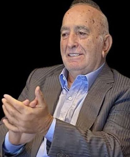 İsmet Acar kimdir? İş dünyası vefat haberiyle sarsıldı