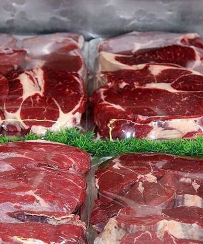 Kırmızı ete zam mı geliyor?