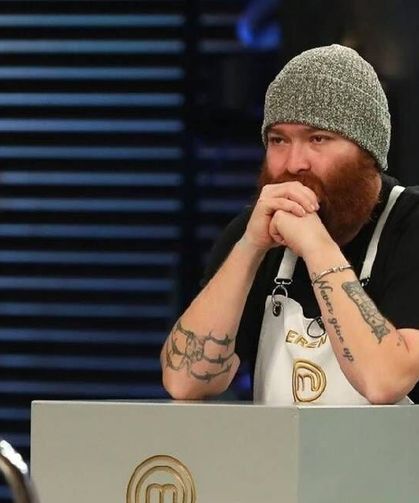 MasterChef Kızılsakal Eren Kaşıkçı evinde ölü bulundu