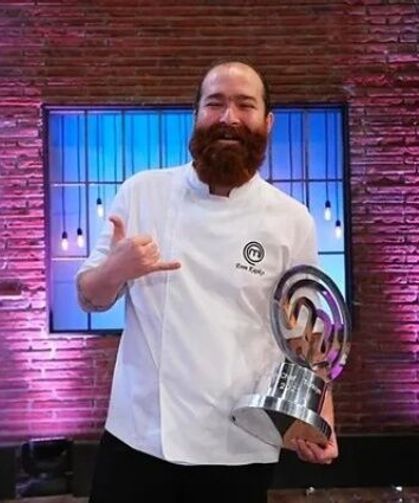 MasterChef şampiyonu Eren Kaşıkçı neden öldü?