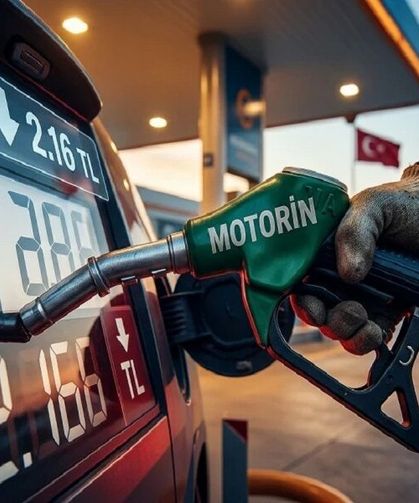 Motorine dev indirim!.. Pompaya yansıyacak