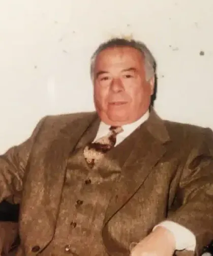 43 Yıl Hizmetçi Olarak Çalıştığı Evin Kızı Çıktı