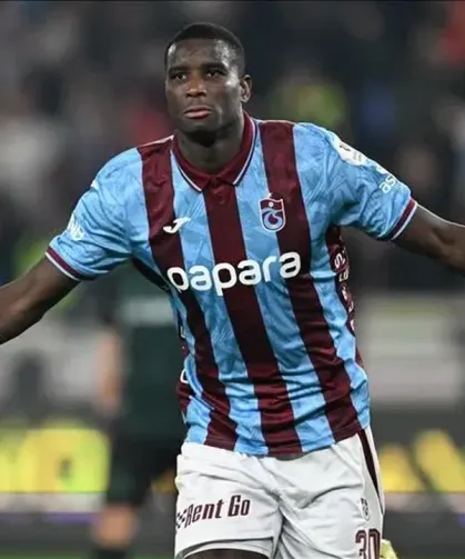 Paul Onuachu krizi!.. Çok parayı duyunca!..