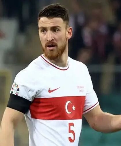 Beşiktaş Salih Özcan Transferini Açıkladı!