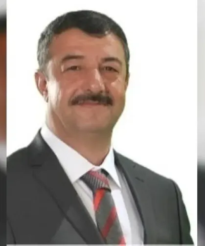 Belediye Başkanı Necat Cellek hayatını kaybetti