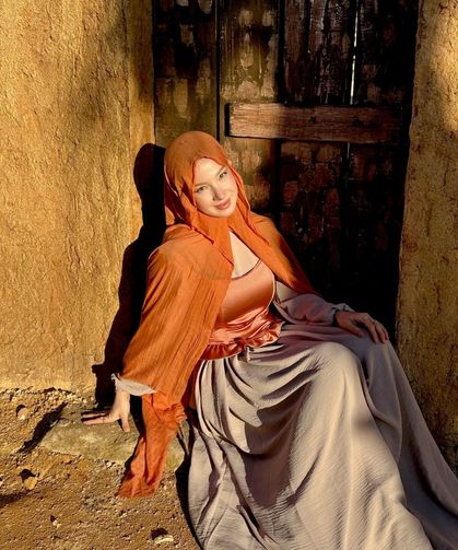 Sosyal Medya Fenomeni Fatma Soydaş Gözaltına Alındı