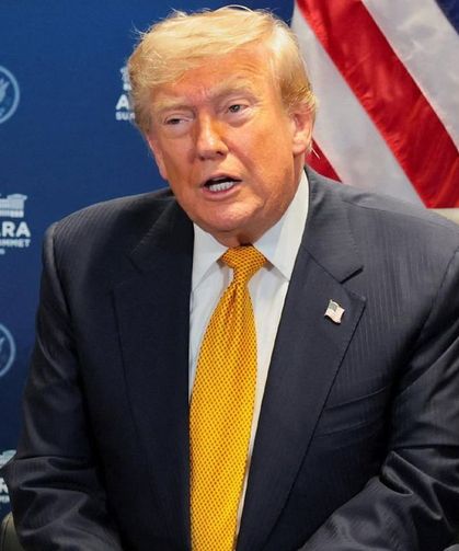 Trump: Türkiye harika bir müttefik