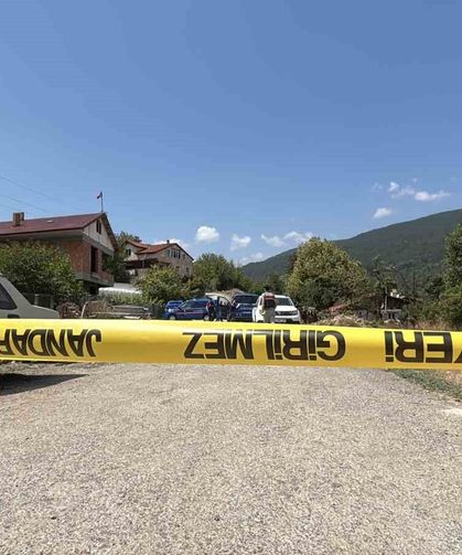 Arazi anlaşmazlığında kan aktı! Baba ve oğlu öldü