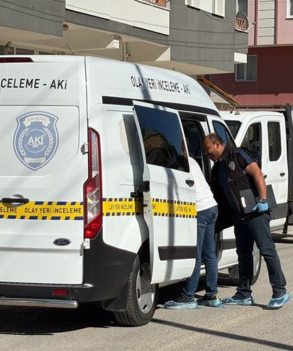 Kahvehanede bıçaklı kavga kanlı bitti