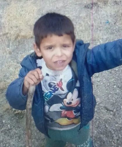Afyon'da yaşandı: Bu çocuk neden öldü?!..