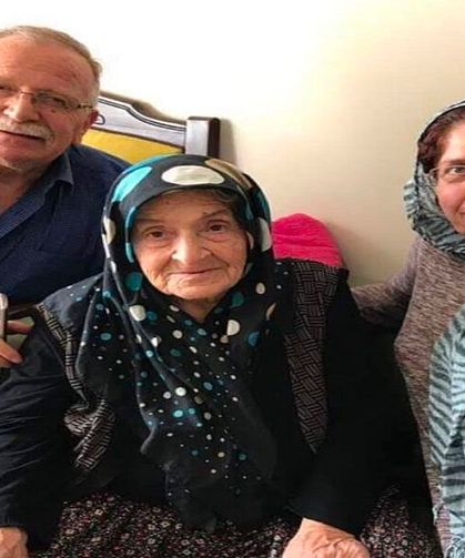 Hacı Elif Özsoy vefat etti