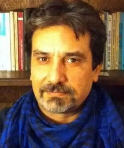 Burak Eldem hayatını kaybetti