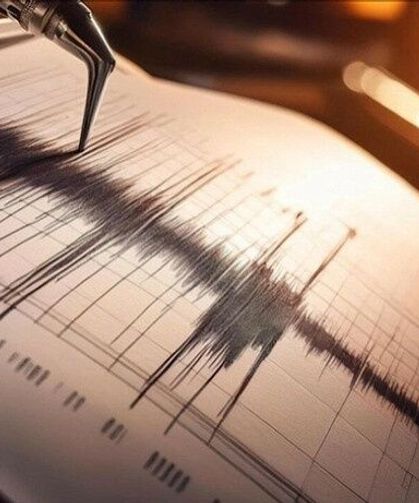 İstanbul'da deprem mi oldu, kaç şiddetinde?
