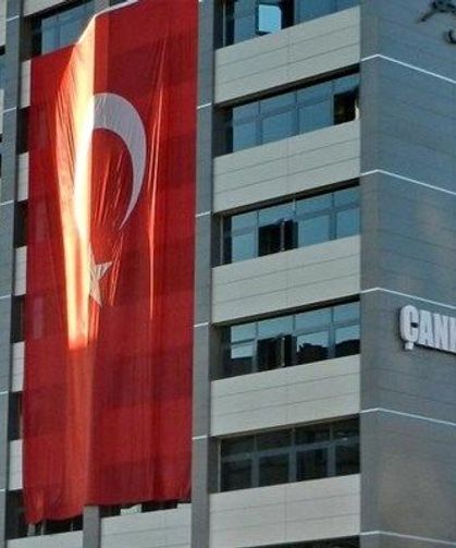 Çankaya Belediyesi YENİ Parti yönetimine geçti