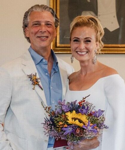 Sürpriz nikah: Ceyda Düvenci ile Güçlü Mete evlendi