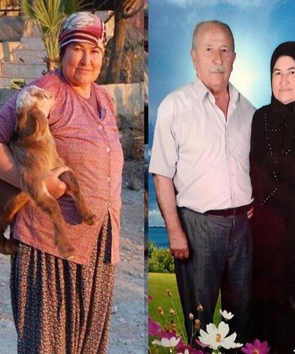 Yaşlı karı-koca cinayeti 7 yıl sonra çözüldü