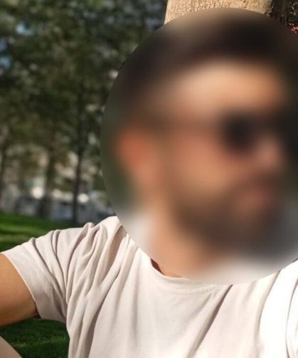 Tartıştığı 51 yaşındaki adamı demir çubukla öldürdü