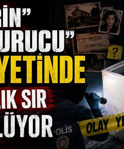 “Derin Dondurucu” cinayetinde 12 yıllık sır çözülüyor