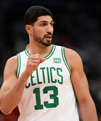 FETÖ firarisi Enes Kanter’den şok hamle: Dilekçeyi neden verdi?