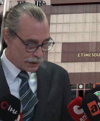 Erdal Beşikçioğlu'nun emniyet ifadesi