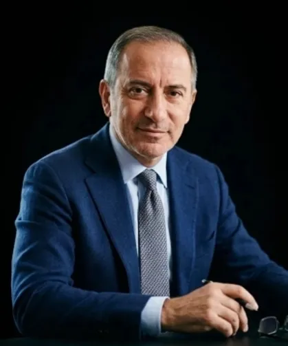Fatih Altaylı'dan gündem yaratacak itiraflar