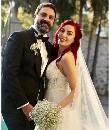 Erhan Çelik'in eşi Özlem Gültekin hayatını kaybetti