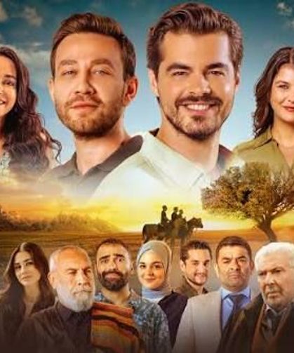 Gönül Dağı'nın başrolü diziden ayrıldı