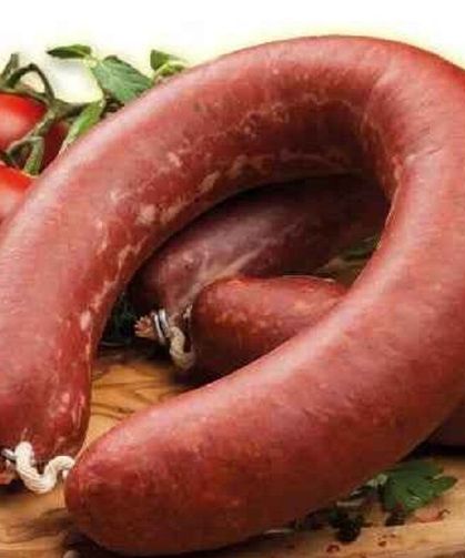 Ünlü sucuk markasında at eşek eti çıktı!..