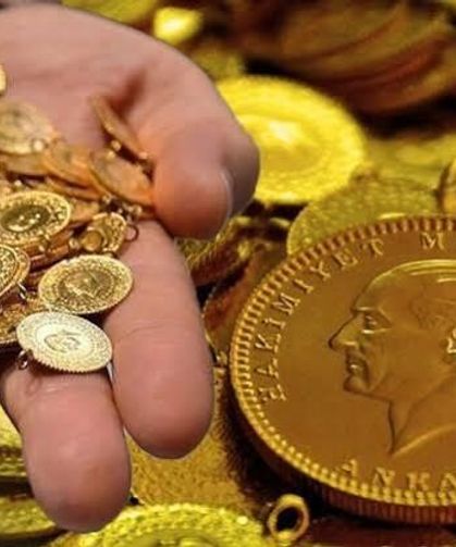 Gram Altın Yükselişte: İşte Güncel Altın Fiyatları