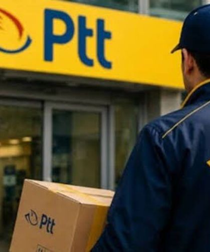 PTT ve UETS logolu sahte mesajlara dikkat
