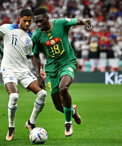 Fenerbahçe'de Ismaila Sarr transferi bitmek üzere