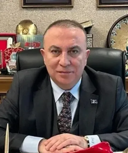 İzzet Ulvi Yönter çerçeve yasayı neden imzalamadı?