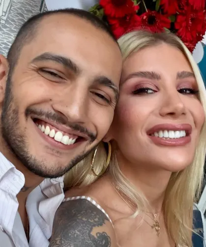 İrem Derici’nin nişanlısı Melih Kunukçu tutuklandı!