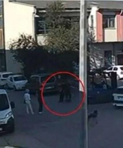 Köpekten Kaçarken Düşen 15 Yaşındaki Çocuk Hayatını Kaybetti
