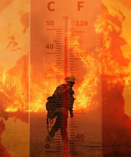 Küresel EL-Nino geliyor, Dünya kavrulacak!..