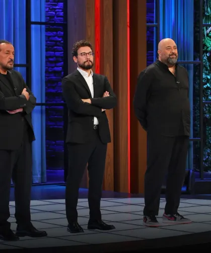 Masterchef’te 18 ağustos heyecanı: yedeklerden kadroya giren isim belli oldu